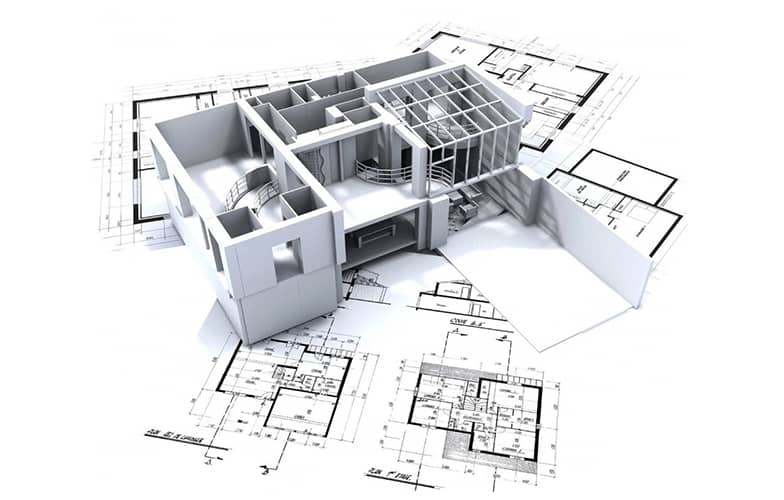 Lorente Delineación levantamiento de planos.
